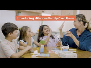 Skillmatics Who Knows You Best Go Science .