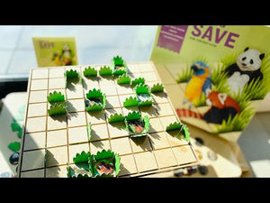 Chalk and Chuckles Claim and Save Go Science Goods.