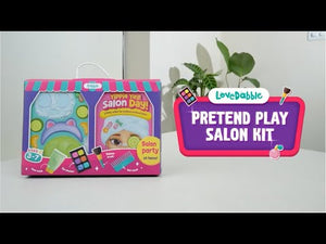 Play Shifu Yippie Yay! Salon Day Go Science .