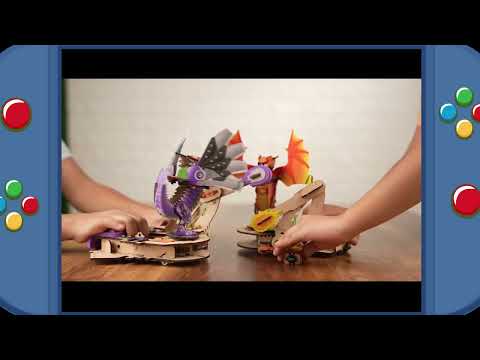 Smartivity STEAM WARRIORS Go Science .