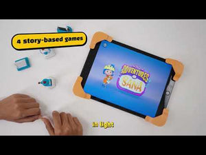 Play Shifu Tacto Laser Play Shifu Go Science Goods.