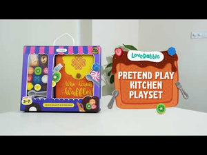 Play Shifu Who Wants Waffles Go Science .