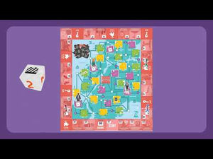 Play Shifu Young Detective- New York Files Go Science .