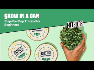Kitsters_Grow_in_a_Can_-_Basil_available_at_Go_Science_product_video