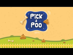 Play Shifu Pick a Poo Go Science .