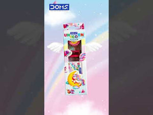 Doms UNICORN KIT Go Science Goods.