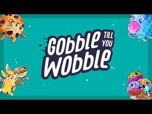 Play Shifu Gobble till you Wobble Go Science Goods.