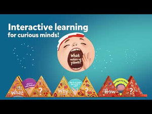 Skillmatics Science Snippet Human Body Go Science .