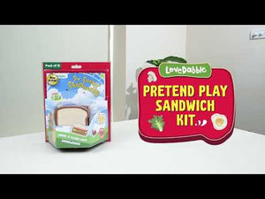 Play Shifu Six Sneaky Sandwiches Go Science .