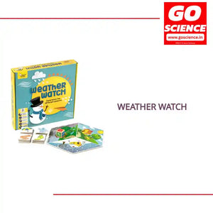 Weather Watch by@Outfy