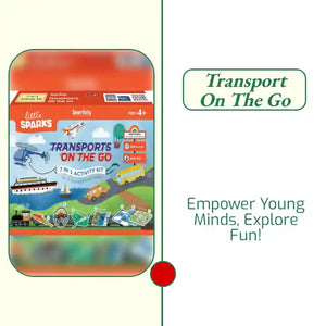 Transport on the go by@Outfy