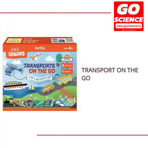 Transport on the go by@Outfy
