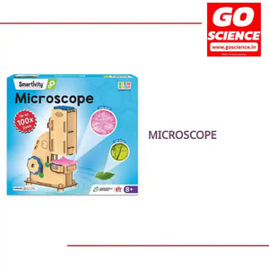 Microscope by@Outfy