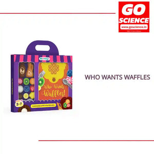Who Wants Waffles by@Outfy