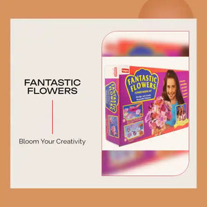 Fantastic Flowers by@Outfy
