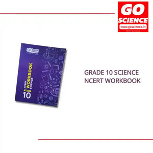 Grade 10 Science NCERT Workbook by@Outfy