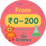 Price From ₹ 0-200 | Engaging Learning & Exploration Kits from ₹ 0-₹200  Go Science.