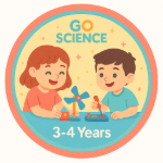 Toys for 3-4 Years | Preschool Learning Toys | Creative & Educational Products (3-4 Years)