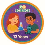 Toys for 13+ Years | Toys & Learning Kits for Teens | Advanced STEM Kits (13+ Years)  Go Science.