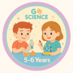 Toys for 5-6 Years | Learning & Activity Kits | Creative & Engaging Play