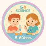 Toys for 5-6 Years | Learning & Activity Kits | Creative & Engaging Play  Go Science.