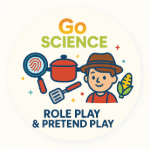 Pretend Play & Role-Playing Toys – Imaginative Fun for Kids