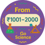 Price From ₹1001- ₹2000| Learning Toys & Kits | Advanced STEM & DIY Learning Kits ₹1001 - ₹2000