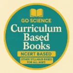 NCERT BOOKS - Workbooks Maths & Science (Grades 6 to 10)  Go Science.
