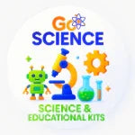 Science & Educational Kits – STEM, Robotics & Learning Toys  Go Science.