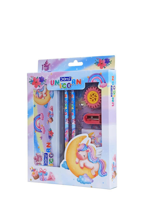 Doms UNICORN KIT  Go Science Goods.