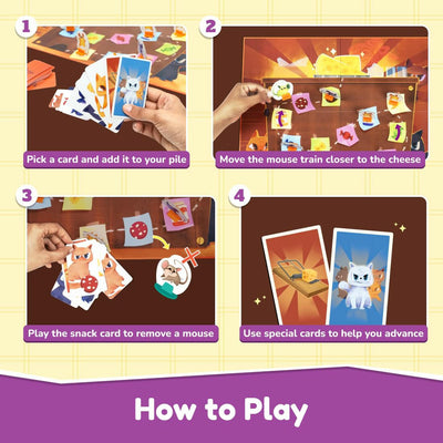 Play Shifu Whisker Wars - Cats vs Mice  Go Science .