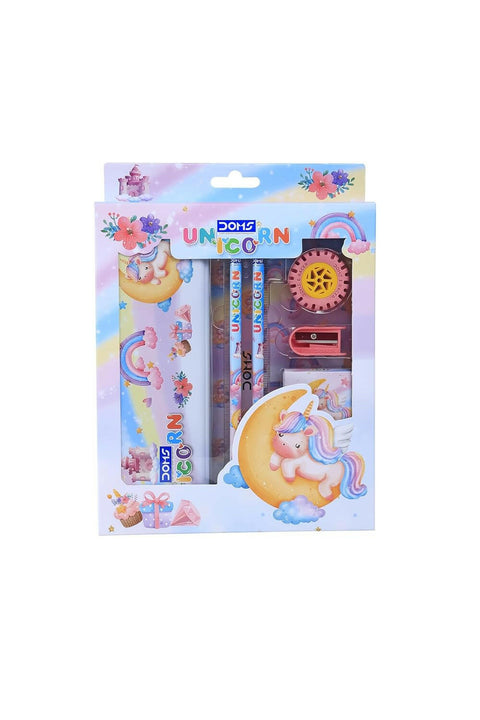 Doms UNICORN KIT  Go Science Goods.
