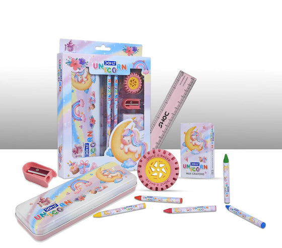 Doms UNICORN KIT  Go Science Goods.