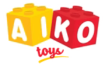 Aiko Toys logo - Go Science authorized reseller