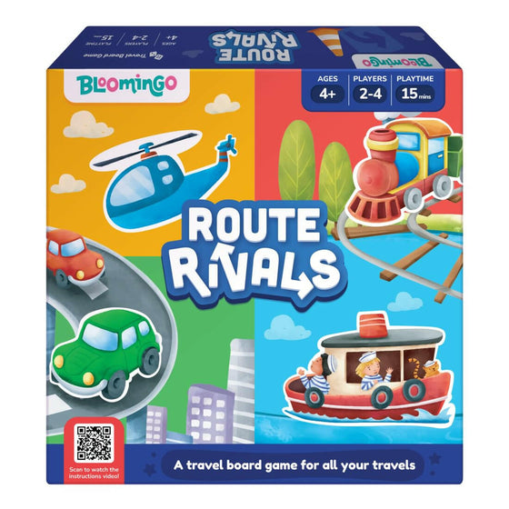 Play Shifu Route Rivals  Go Science .