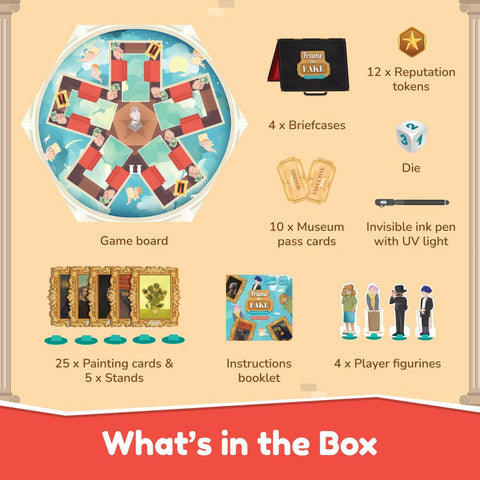Play Shifu Frame the Fake  Go Science .