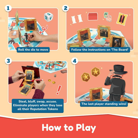 Play Shifu Frame the Fake  Go Science .