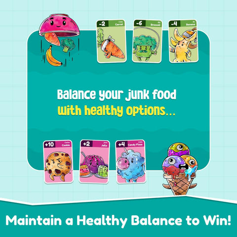 Play Shifu Gobble till you Wobble  Go Science Goods.