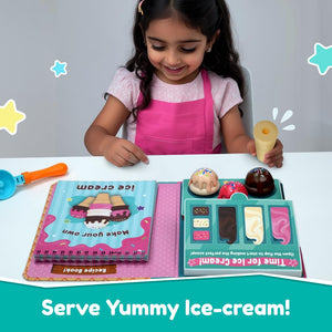 Bloomingo I Dream of Ice Cream Go Science Image 3