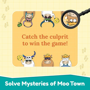Play Shifu Shifu Bloomingo Moo Town Detective  Go Science .