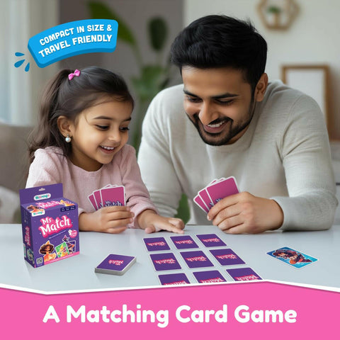 Play Shifu Ms. Match  Go Science .