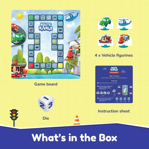 Play Shifu Route Rivals  Go Science .