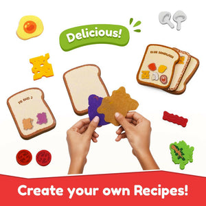 Play Shifu Six Sneaky Sandwiches  Go Science .