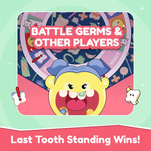 Bloomingo Teeth or Treat: Dental Adventure Go Science Image 5