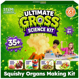 Butterfly Edufields Gross Science Kit_organs making_science experiments_goscience_image 1
