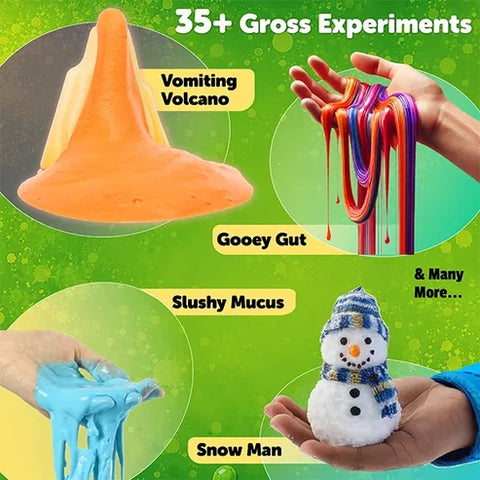 Butterfly Edufields Gross Science Kit_organs making_science experiments_goscience_image 3