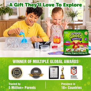 Butterfly Edufields Gross Science Kit_organs making_science experiments_goscience_image 5