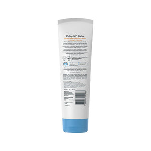 Tube of Cetaphil Baby Advanced Protection Cream on a white background. Cetaphil Baby Advanced Protection Cream 85g go littles product image 2