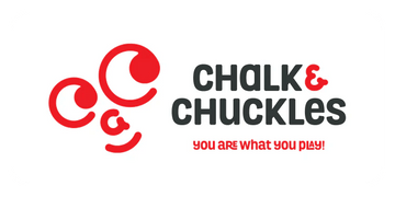 Chalk and Chuckles logo - Go Science authorized reseller