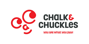 Go Science is an official reseller of Chalk and Chuckles